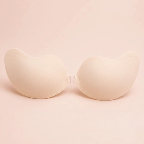 Sculpette The Invisible Bra in Porcelain, the lightest skin tone