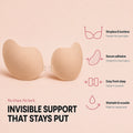 The Invisible Bra
