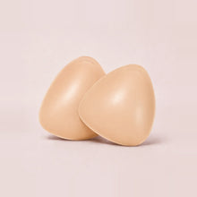 Sculpette The Sculpt Petite padded adhesive bra inserts in Nude, smaller than The Sculpt