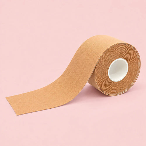 Sculpette Body Tape roll in Nude