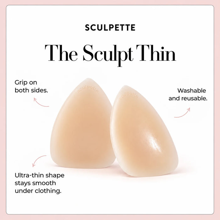 The Sculpt Lite