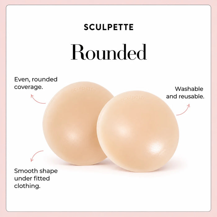 The Sculpt Round